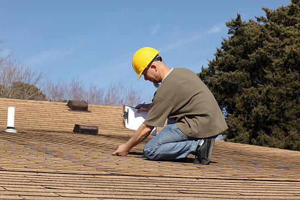 Best Green or Eco-Friendly Roofing Solutions  in Greer, SC